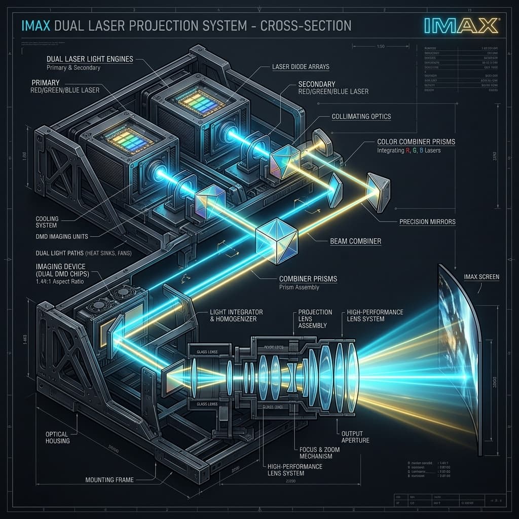 The Ultimate IMAX Guide