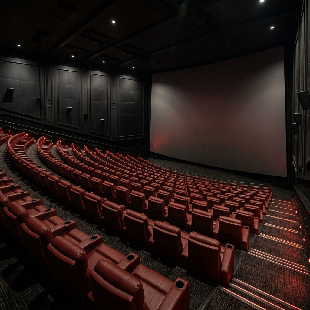 Best IMAX Theaters in the USA: The Ultimate Screen Guide