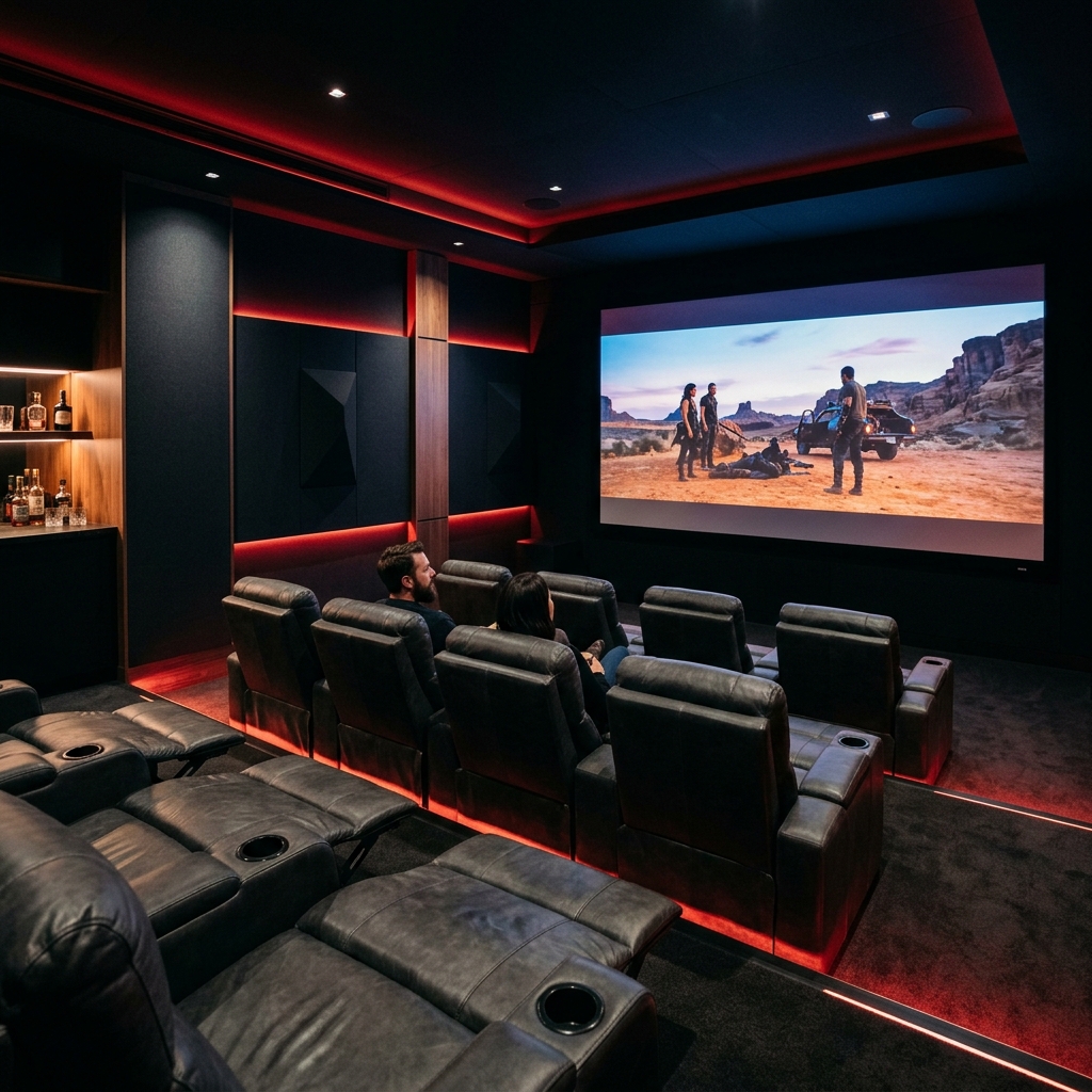 Best Viewing Distance Based on Screen Size: The Ultimate Reference Chart